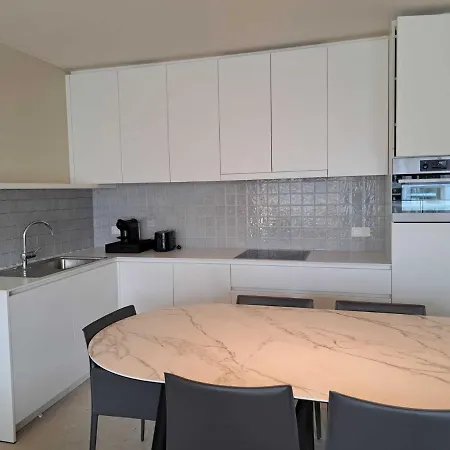 Luxury On The Belgian Coast In * Oostende